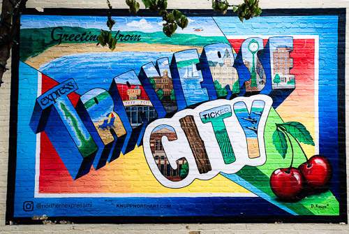 Traverse City, MI - Sep 2024